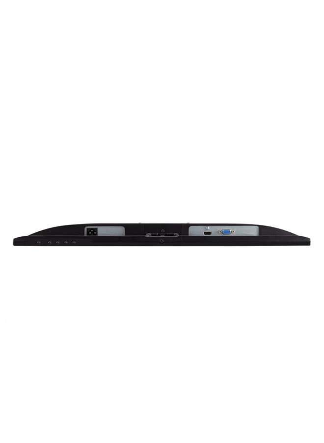 ViewSonic VA2405-H 24 inch VA LCD Full HD Monitor With 75Hz and HDMI Black+B1:B27 Black - Image 5