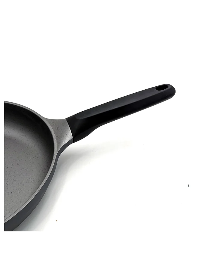 Prestige Prestige Essential Cast Aluminum black 20 cm Fry pan | Non stick Induction-Based frying pans