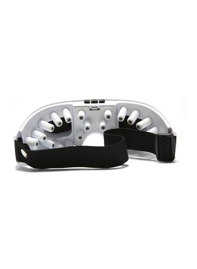 NIBEMINENT Magnetic Acupuncture Eyes Massager - Image 2