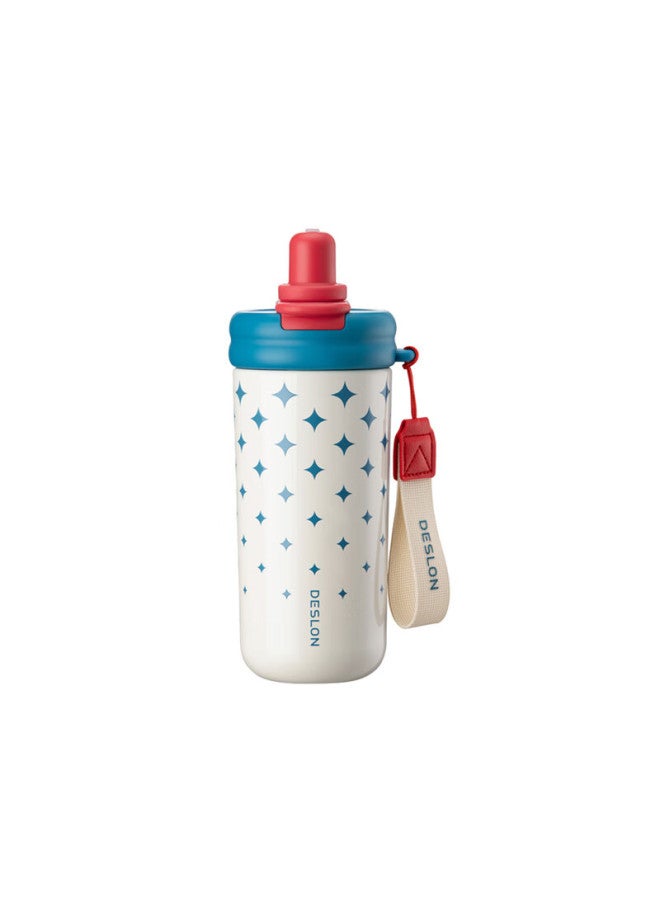 Deslon Insulated Tumbler Chenguang 316l Stainless Steel Water Bottle Large Capacity Travel Coffee Mug Gift For Men And Women - Image 2