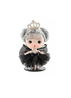 Y&D Minis Doll With Gift Box Baby Dolls For Kids Dolls For Girls Removable Dresses For Dolls Birthday Gifts For Kids  - Image 1