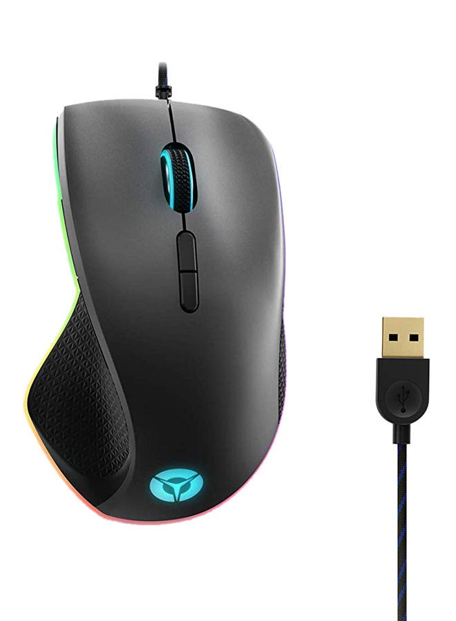 لينوفو ماوس ليجن M500 للألعاب من لينوفو بإضاءة RGB - Image 5