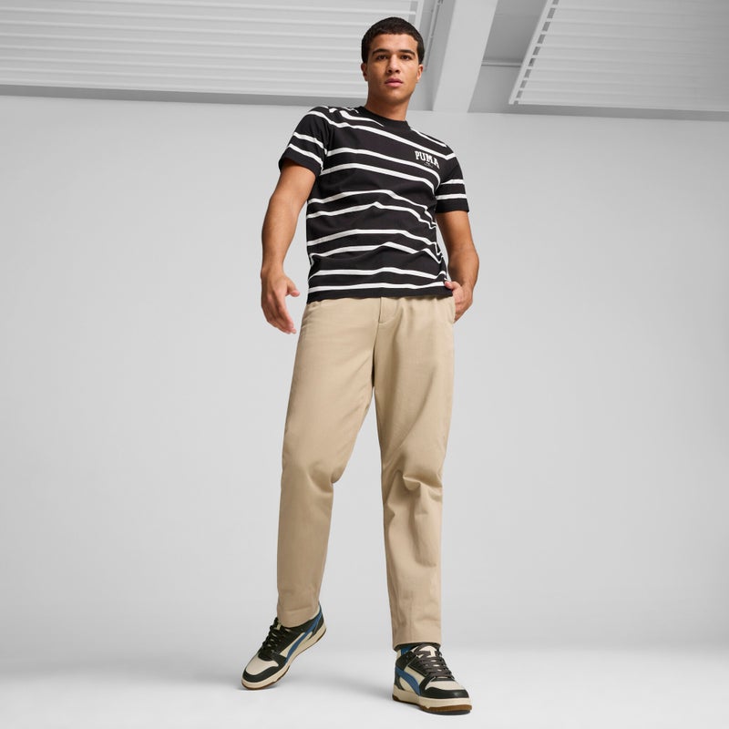 بوما تيشرت PUMA SQUAD للرجال - Image 3