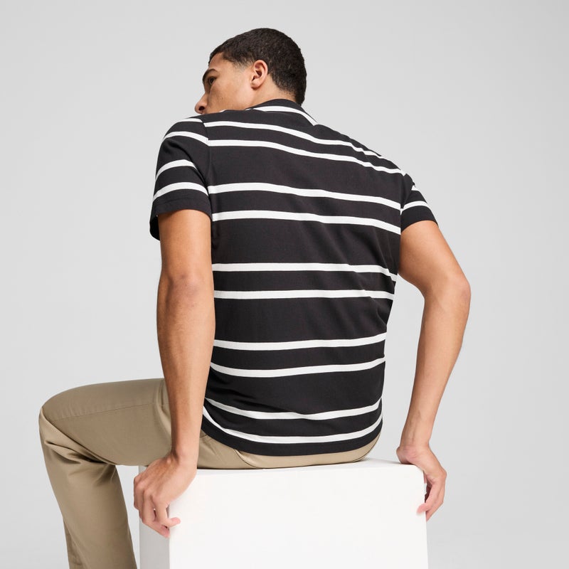 بوما تيشرت PUMA SQUAD للرجال - Image 2