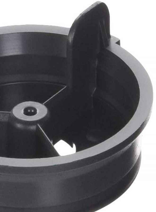 Eheim 7428780 Pump Cover with Bushing for 2071‑2075 - Image 2