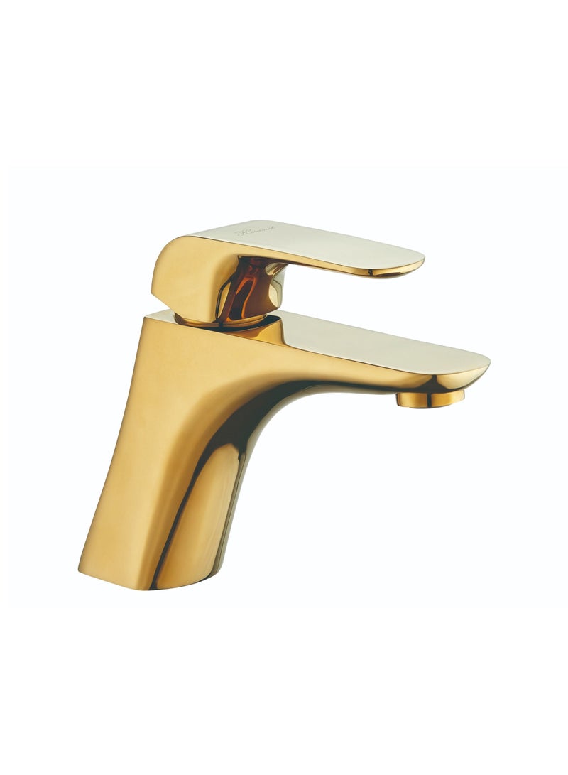 HESANIT Elite Single Lever Basin Mixer With Pop-Up Waste - Image 1