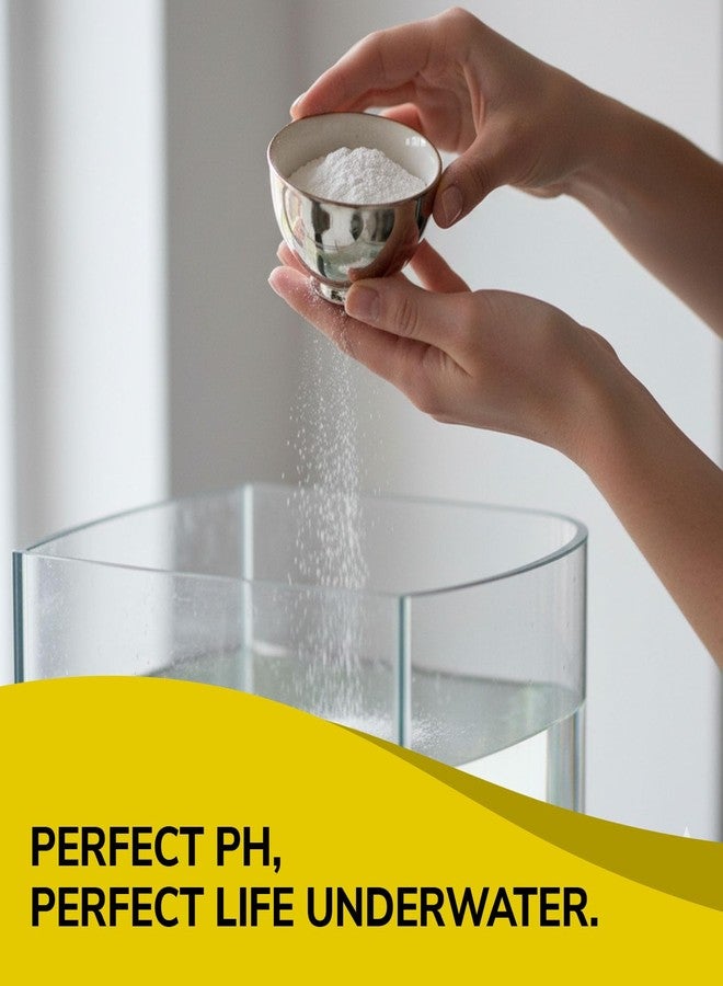 Gachwala Calcium Carbonate Powder 400g | Caco3 for Fish Tank Water Hardness, PH Stabilizer, Aquarium Care, Plant & Soil Support, Chalk & Cosmetic Use, Swimming Pool PH Correction, Industrial Grade - Image 4