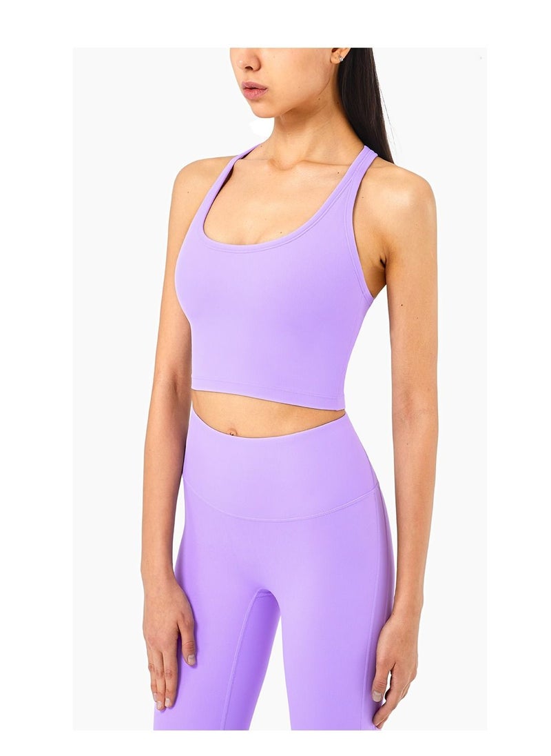 Loquat Ladies Sports Bra  - Image 1
