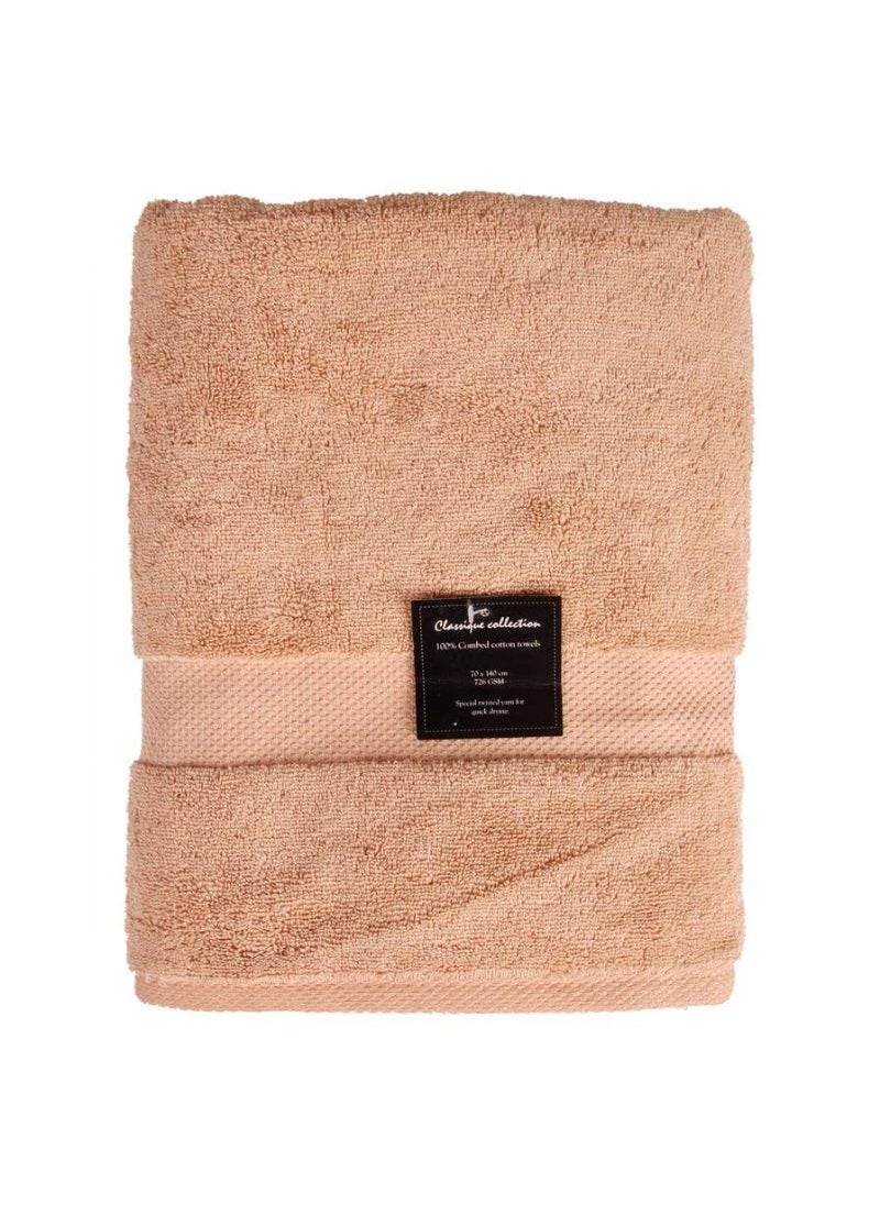 Kingsley Truebell Classic Bath Towel 