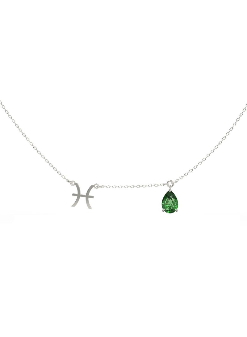 اينامور جيه عقد برج حوت Luster - Image 1