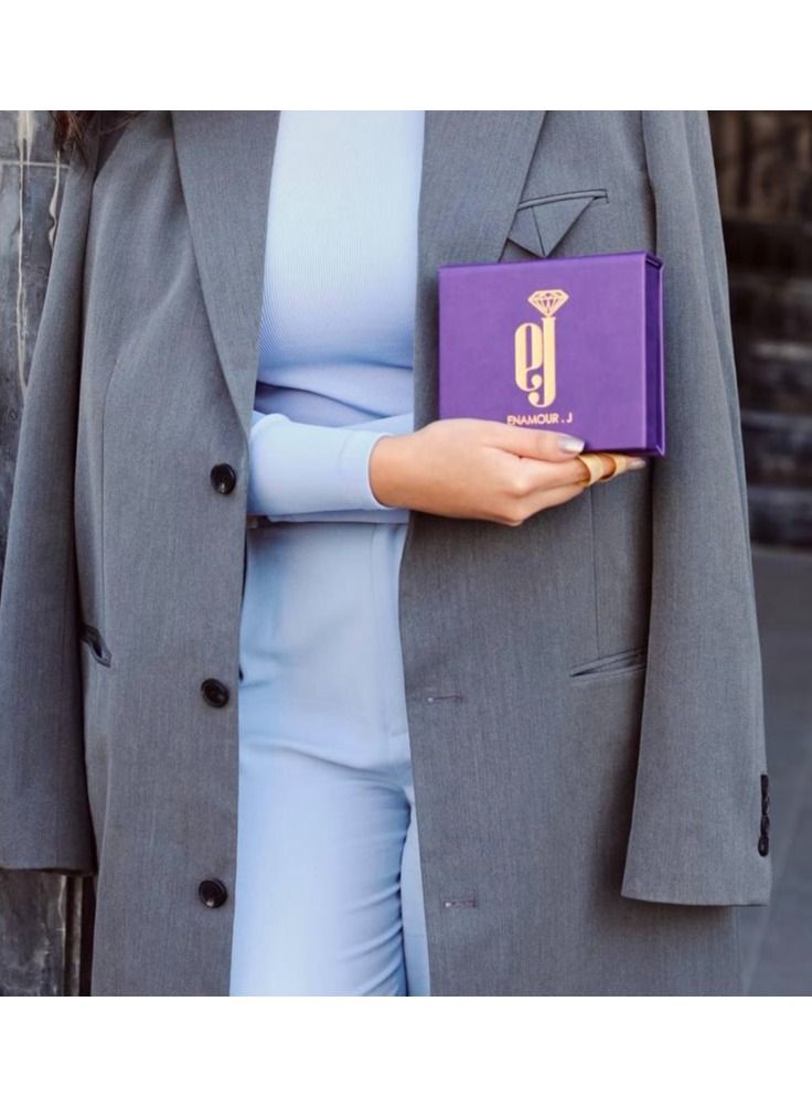 اينامور جيه عقد برج حوت Luster - Image 3