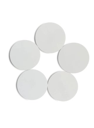 NFC 215 Coin Card NTAG 215 Coin Tags Compatible with TagMo Amiibo and All NFC Phone and Devices 504 Bytes Memory Round 25mm 10 Pieces - pzsku/Z6E72345697225CE40640Z/45/_/1655320634/b77d7041-0609-40e6-9a04-a3e260b0651e