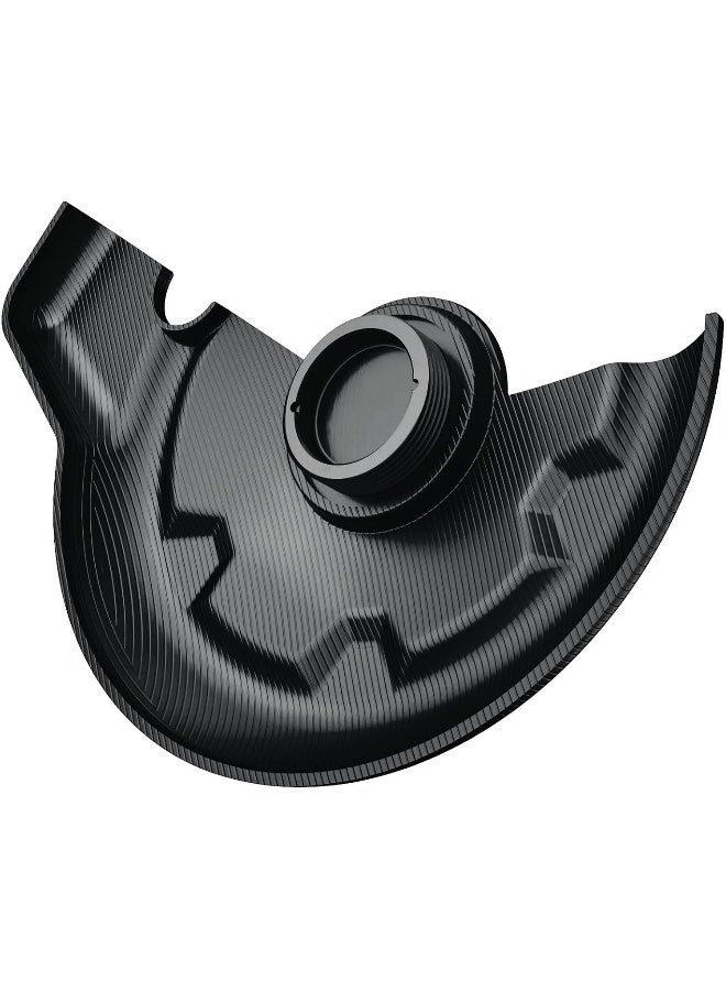 ATV UTV Crankcase Cover & Engine Timing Plug Set for Yamaha Raptors - Image 3