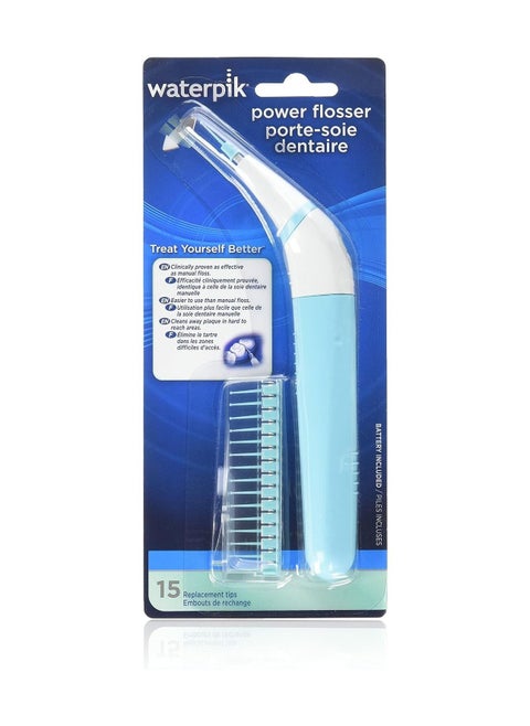 Waterpik Power Flosser FLA-220