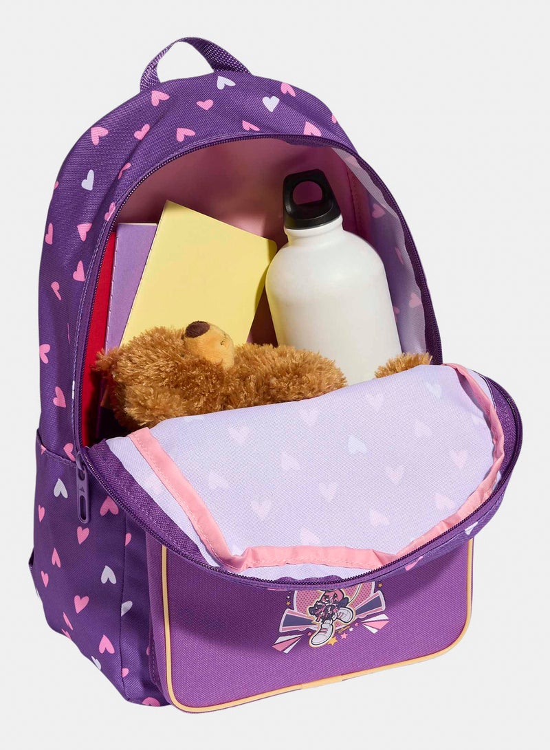Adidas Disney Minnie Mouse Backpack - Image 4