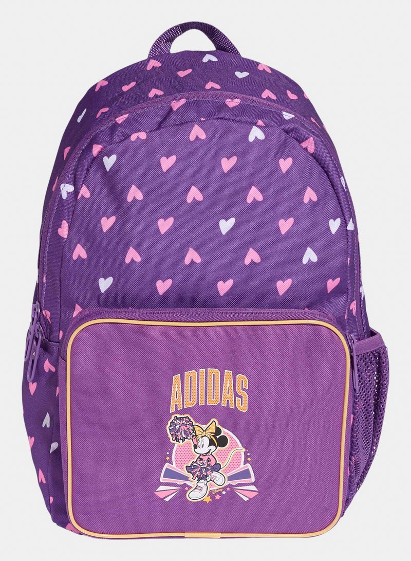 Adidas Disney Minnie Mouse Backpack - Image 1