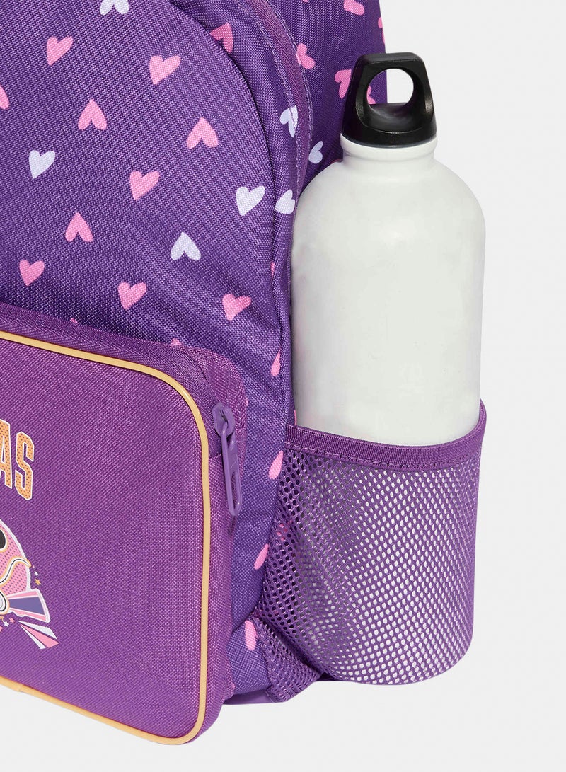 Adidas Disney Minnie Mouse Backpack - Image 5