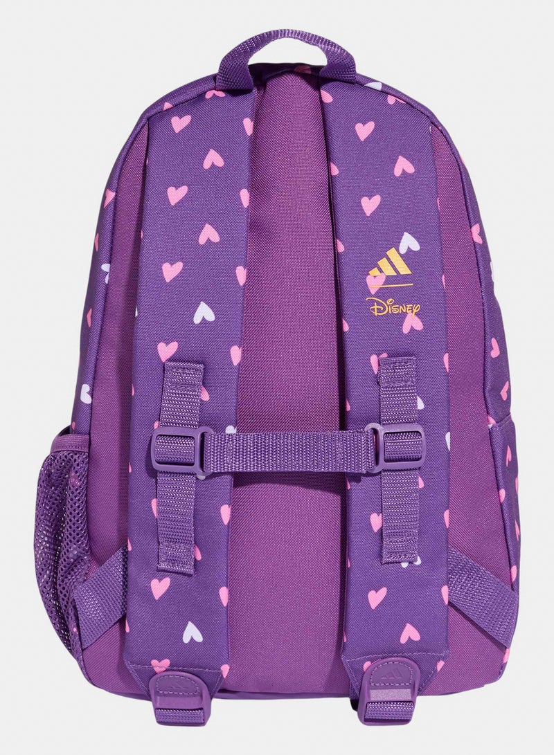 Adidas Disney Minnie Mouse Backpack - Image 2