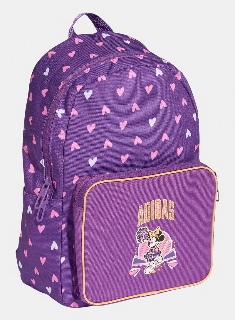 Adidas Disney Minnie Mouse Backpack - Image 3
