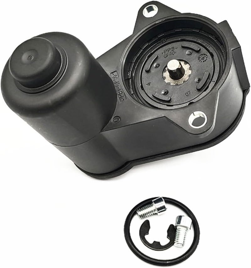 Yurefax Rear Caliper Parking Brake Servo Motor - Image 2