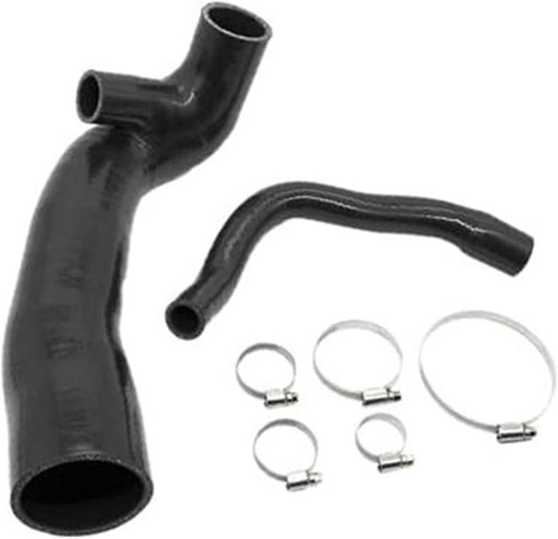 Wivplex Black Silicone Air Intake Hose Kit for MINI - Image 1