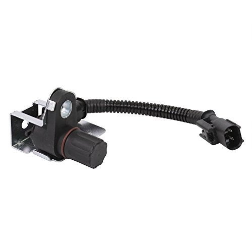 TAMKKEN ABS Wheel Speed Sensor Fit for Dodge Ram 1500 2500 3500 Dakota Durango B1500 B2500 B3500 1998 1999 2000 2001 2002 2003 2004 2005 56028187AE 56028187AC 5016133AA - Image 3
