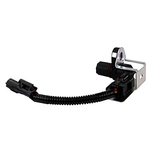 TAMKKEN ABS Wheel Speed Sensor Fit for Dodge Ram 1500 2500 3500 Dakota Durango B1500 B2500 B3500 1998 1999 2000 2001 2002 2003 2004 2005 56028187AE 56028187AC 5016133AA - Image 5