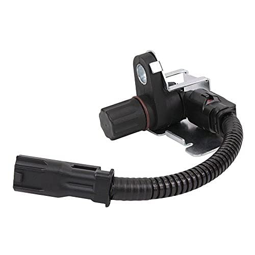 TAMKKEN ABS Wheel Speed Sensor Fit for Dodge Ram 1500 2500 3500 Dakota Durango B1500 B2500 B3500 1998 1999 2000 2001 2002 2003 2004 2005 56028187AE 56028187AC 5016133AA - Image 4