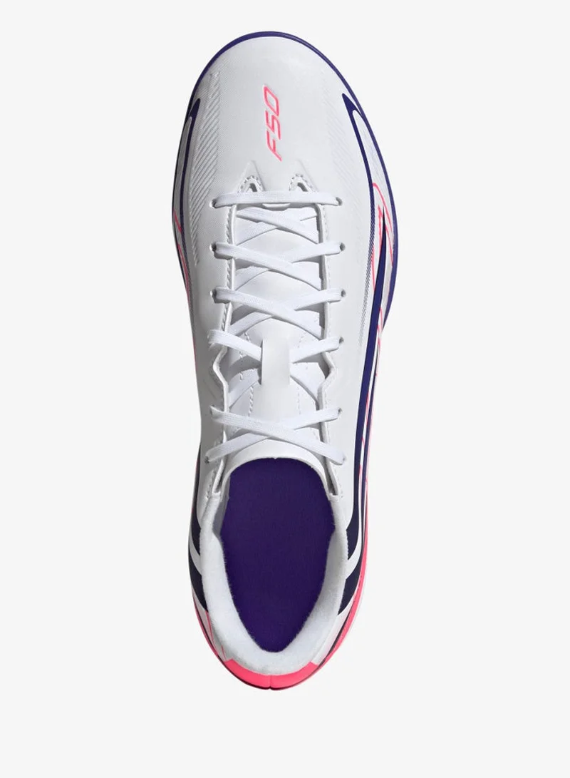 اديداس حذاء كرة قدم F50 Hyperfast Club Turf