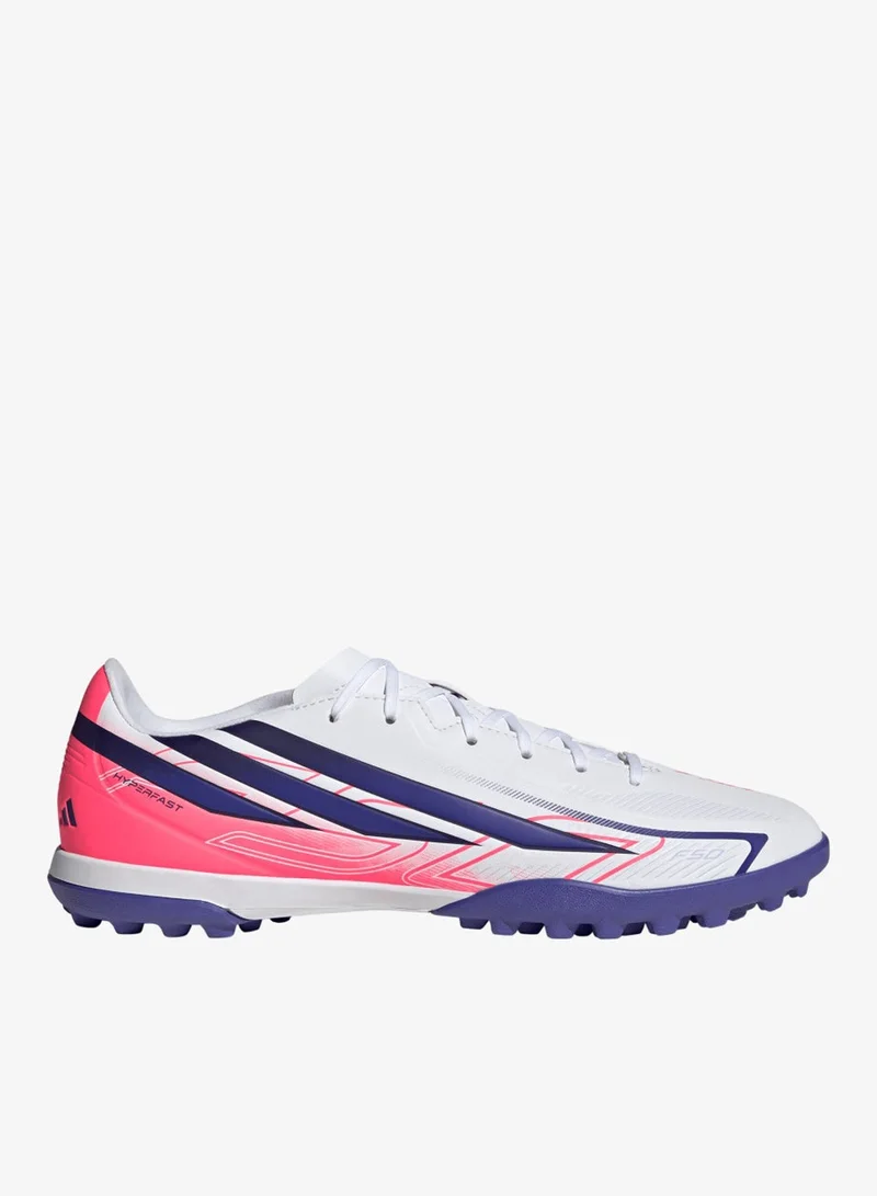 اديداس حذاء كرة قدم F50 Hyperfast Club Turf