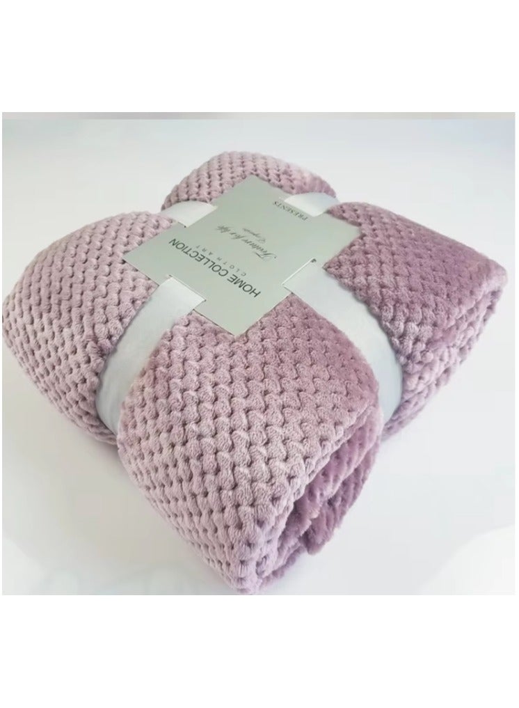Home Collection Blanket/ shawl / bed cover/kids blanket
