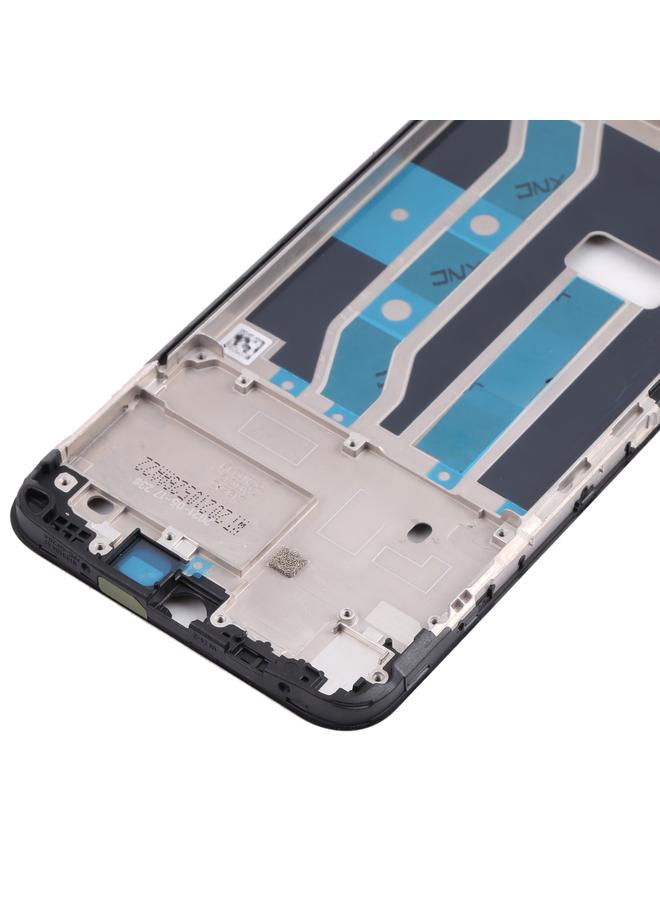 erorex For OPPO Realme C21Y/C25Y Front Housing LCD Frame Bezel Plate - Image 4