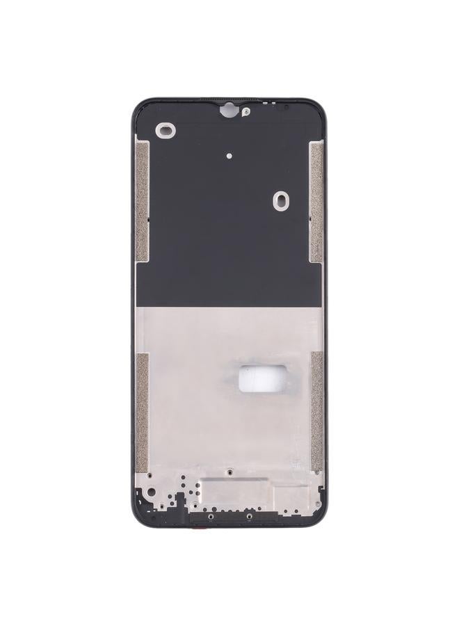 erorex For OPPO Realme C21Y/C25Y Front Housing LCD Frame Bezel Plate - Image 3