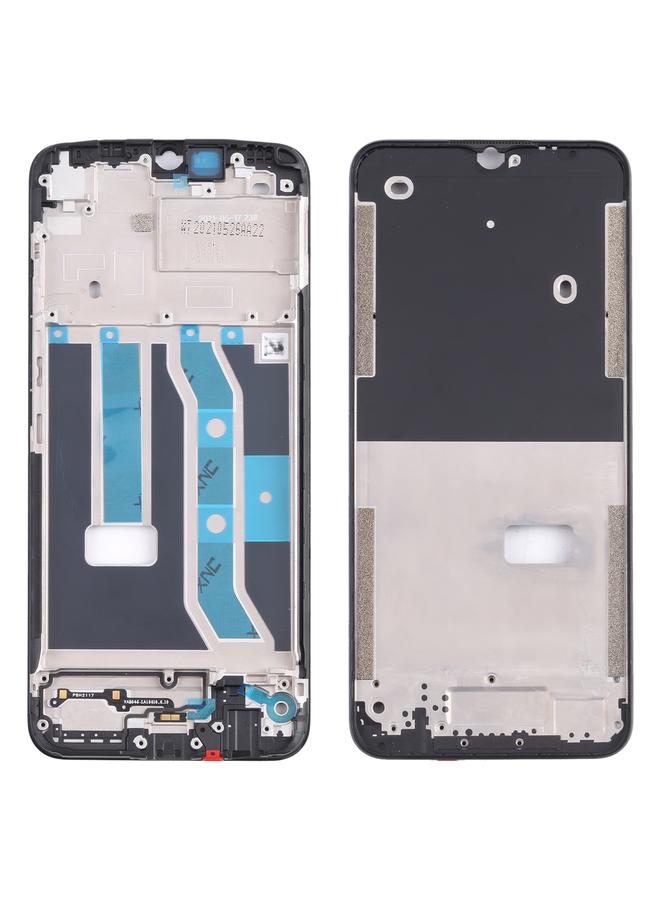 erorex For OPPO Realme C21Y/C25Y Front Housing LCD Frame Bezel Plate - Image 1