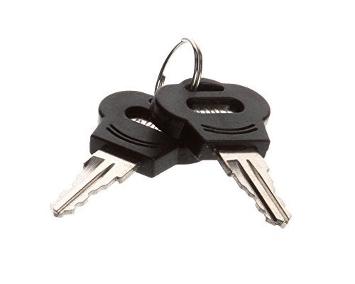 True 932992 Key for Lock 831373, #A-001 Size - Image 1