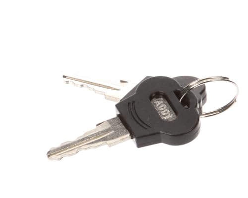 True 932992 Key for Lock 831373, #A-001 Size - Image 2