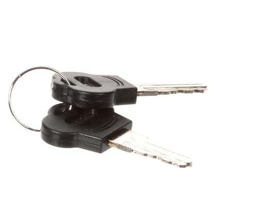 True 932992 Key for Lock 831373, #A-001 Size - Image 4