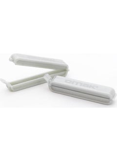 DECOBELLA 8 Pieces Bag Clips - 50634  - Image 3
