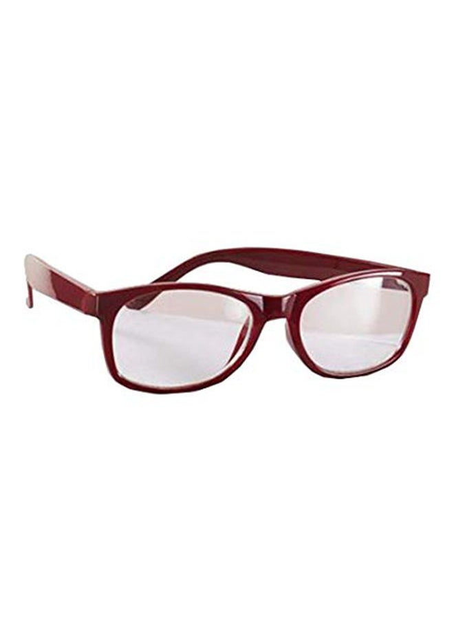 NIBEMINENT - Square Frames Reading Glasses - Image 1