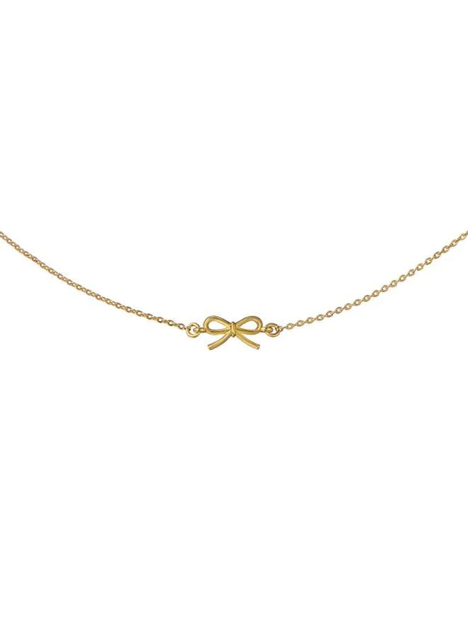 Ted Baker  IONA: Mini Icons Necklace for Women | Best Price UAE
