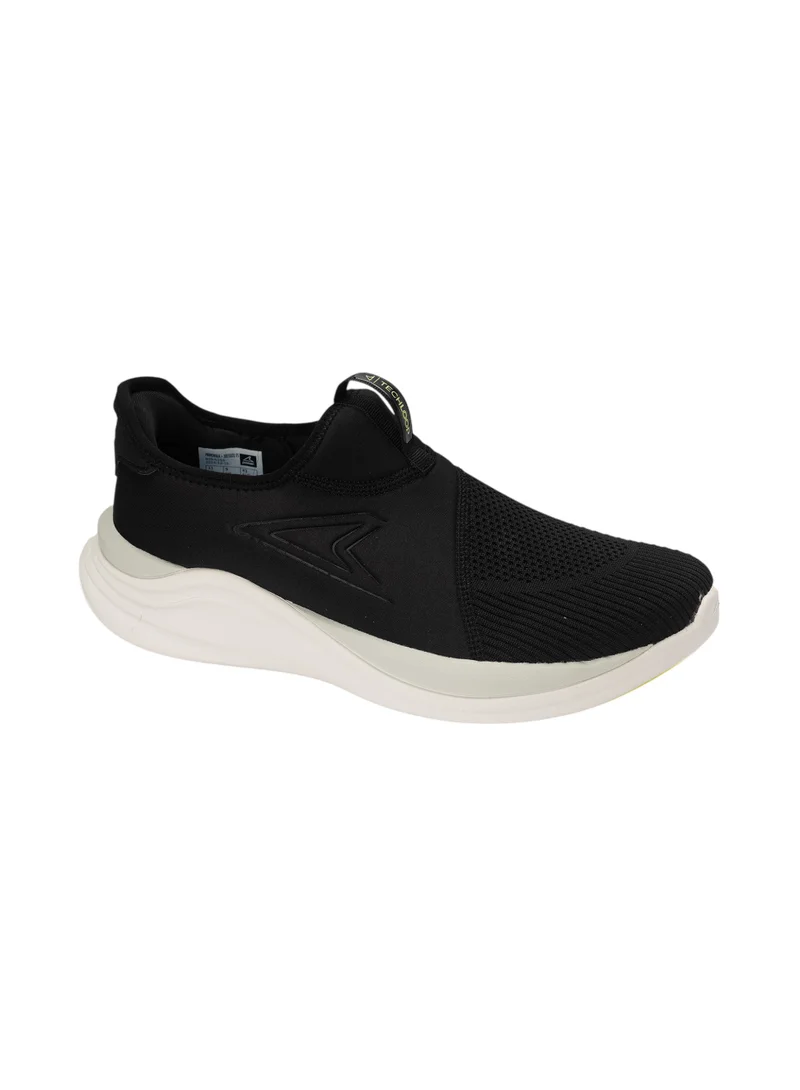 Bata Casual Slip-On Running Shoes