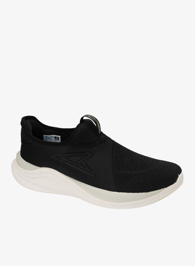 Bata Casual Slip-On Running Shoes - Image 2