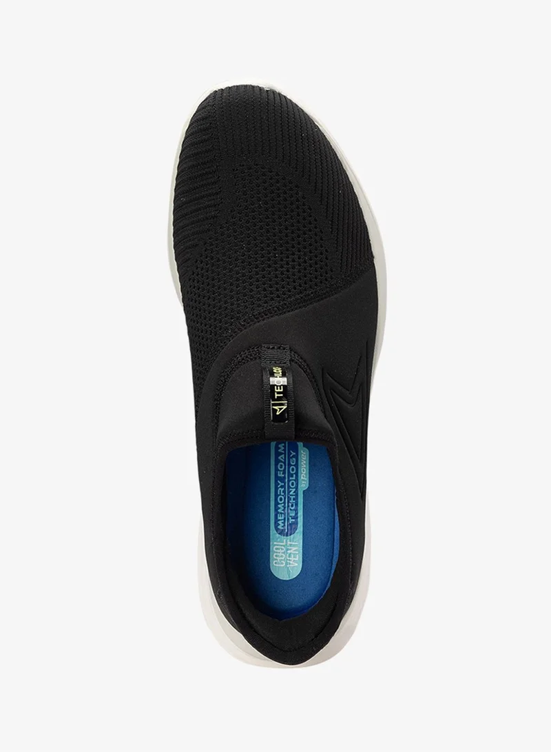 Bata  Casual Slip-On Running Shoes  | Best Price UAE