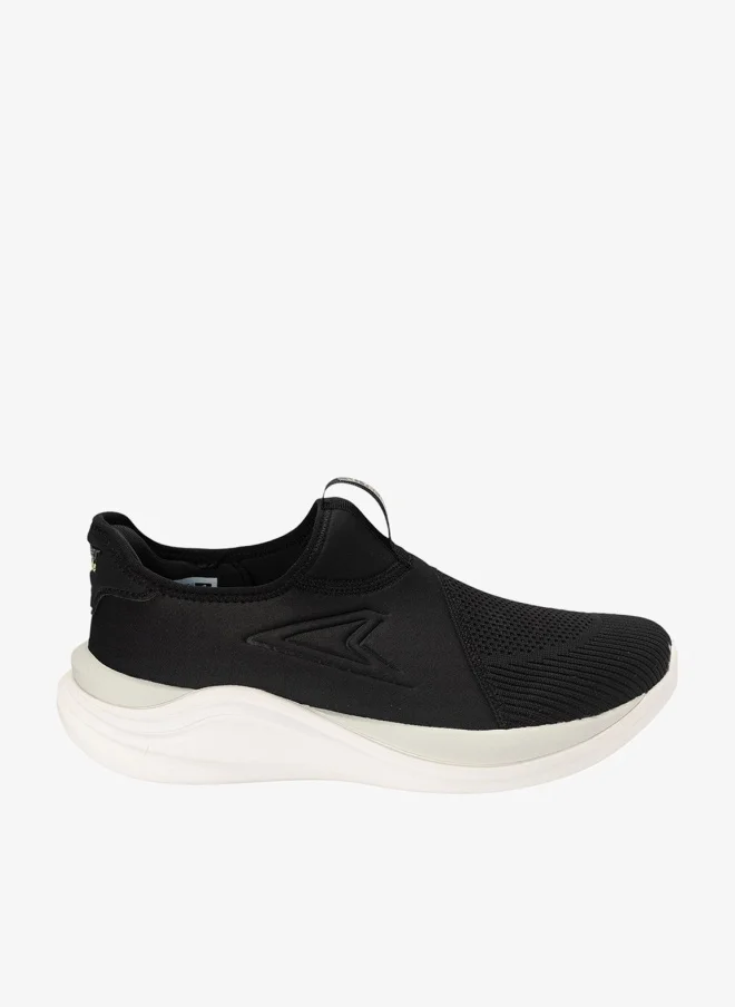 Casual Slip-On Running Shoes