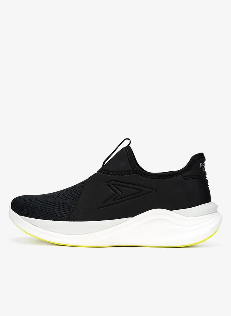 Bata Casual Slip-On Running Shoes