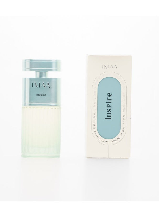 IMAA Perfume INSPIR - 150Ml - Image 2