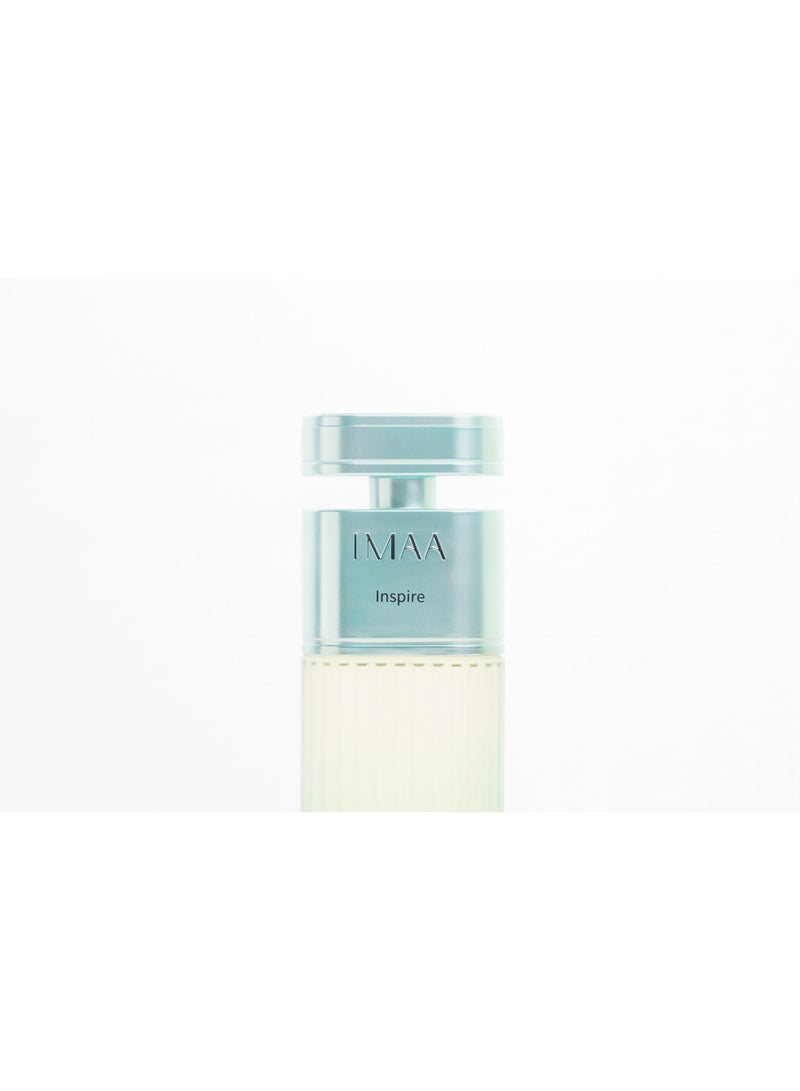 IMAA Perfume INSPIR - 150Ml - Image 4