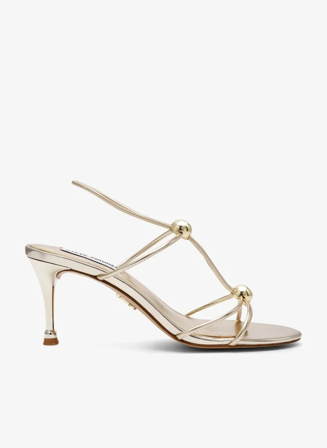 STEVE MADDEN Elegant Slingback Heels