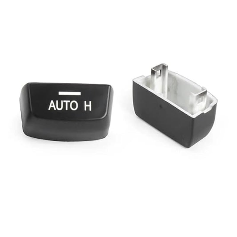 Vuzmode Auto Handbrake Control Button Switch Cover - Image 2