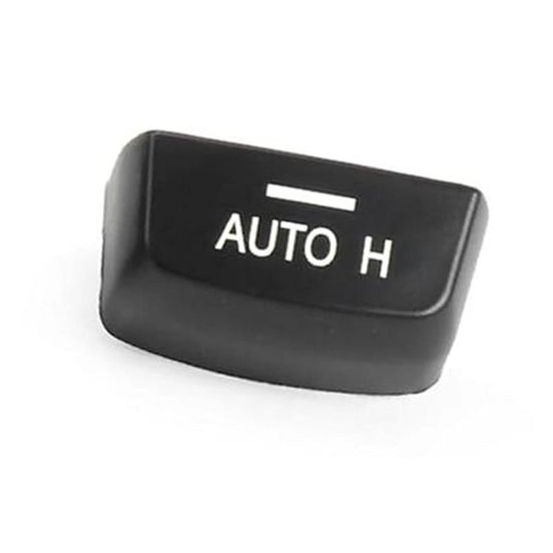 Vuzmode Auto Handbrake Control Button Switch Cover - Image 1